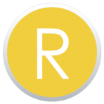 r