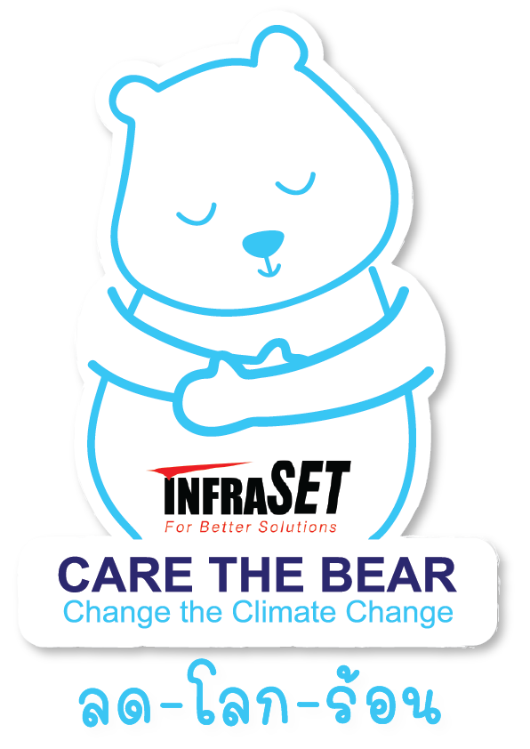Bear_InfraSET